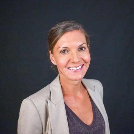 Sarah Girard – die neue Geschäftsleiterin von benevol Schweiz