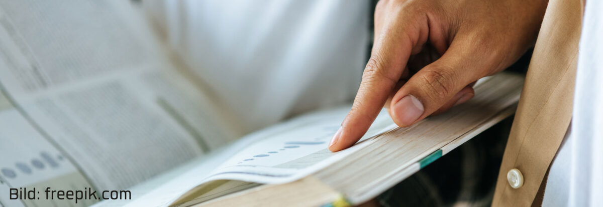 Literatur und Links zur Freiwilligenarbeit