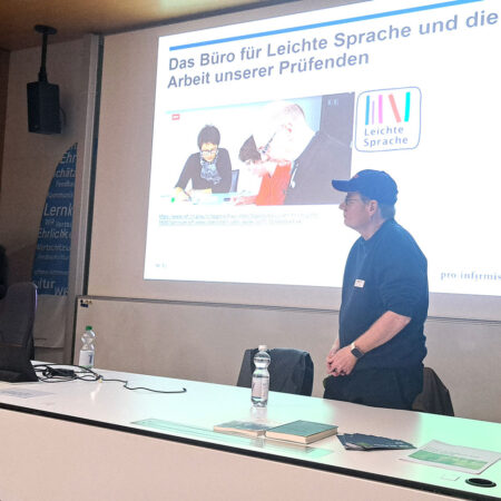 benevol Zug organisiert Netzwerktreffen und nimmt an solchen als Netzwerkpartnerin teil.