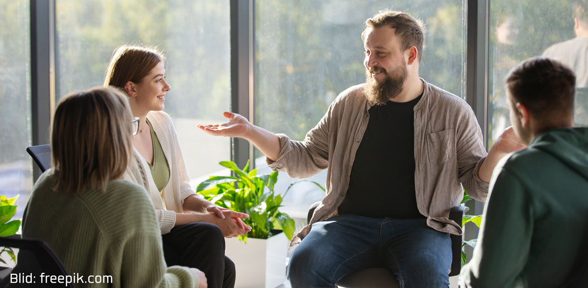Schnuppereinsätze für interessierte Personen aus dem Kanton Zug.